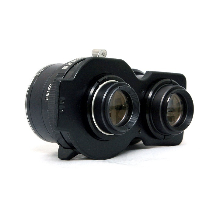 マミヤ セコール 65/3.5