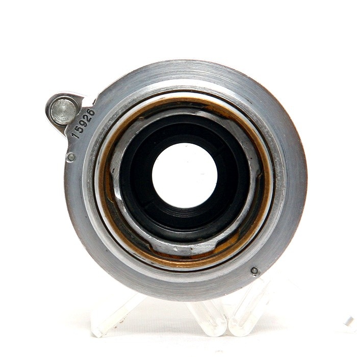 ロシア製 5cm/3.5 (L39) 沈胴