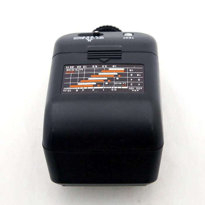 コンタックス CONTAX TLA20 ストロボ