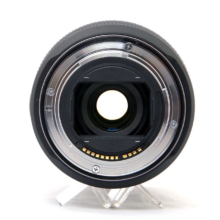 キヤノン RF10-20/F4L IS STM