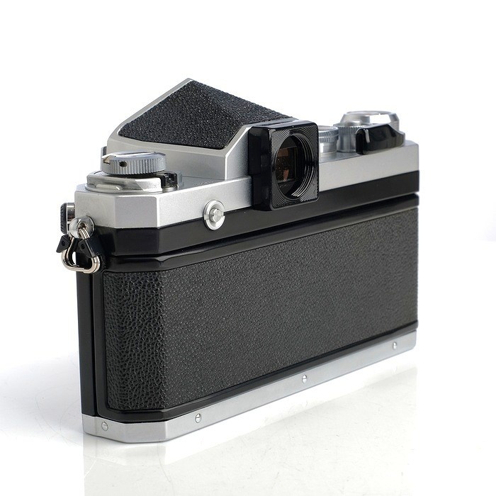 ニコン NewF アイレベル