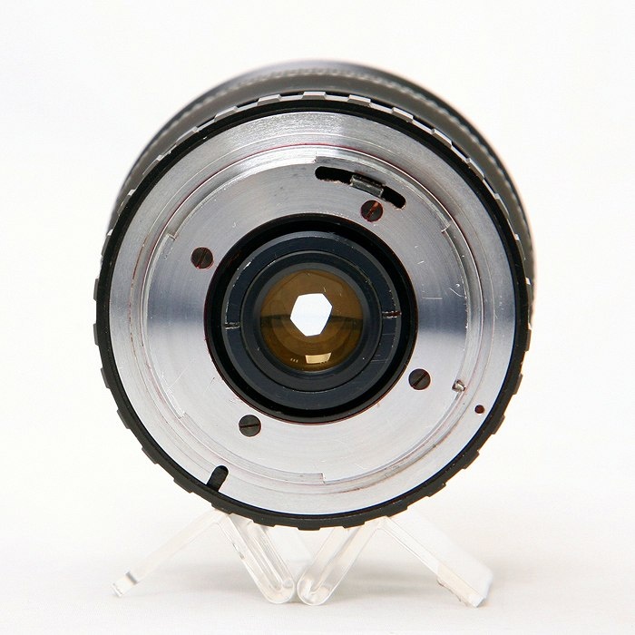 ソノタ ELICAR AUTOMATIC 28/2.8 ニコンFマウント