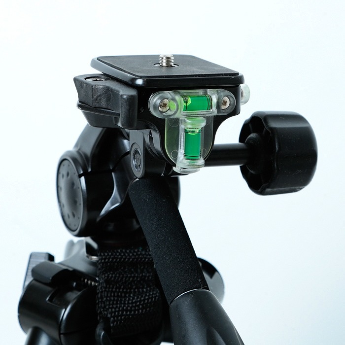 ベルボン Easy Black 445