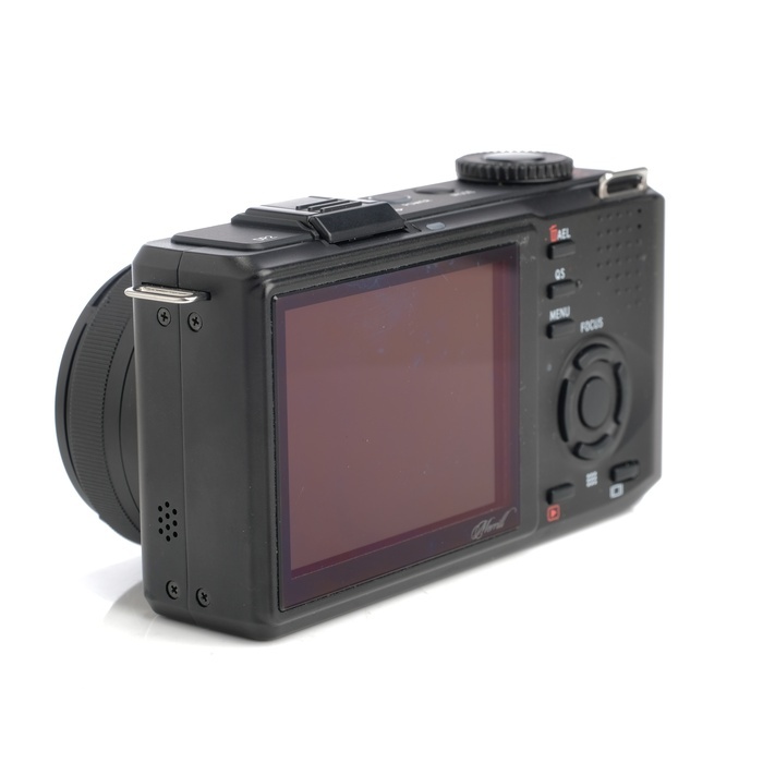 シグマ DP2 MERRILL