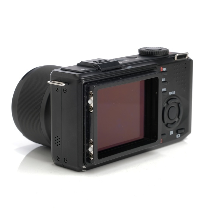 シグマ DP3 MERRILL