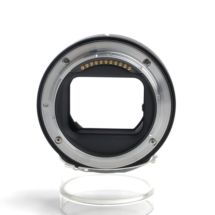 ニコン FTZ II マウントアダプター