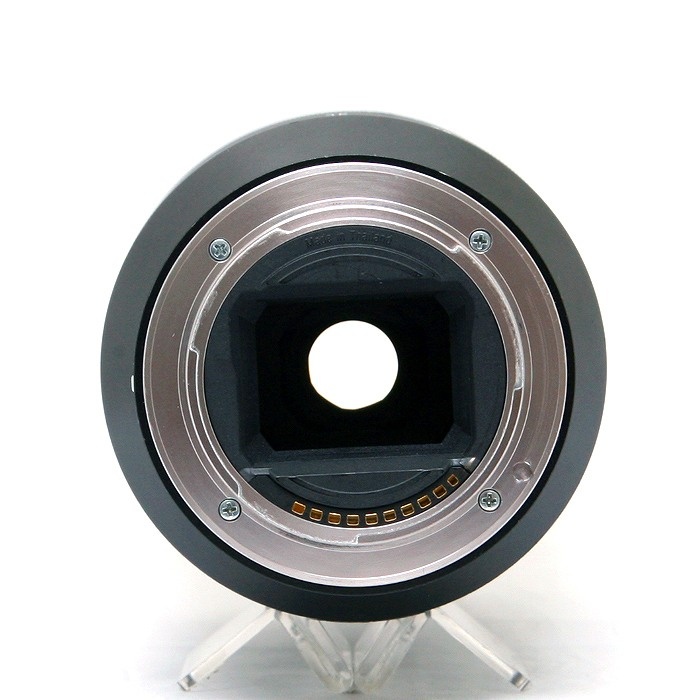 ソニー VARIO-TESSAR T*FE16-35/4 ZA OSS SEL1635Z