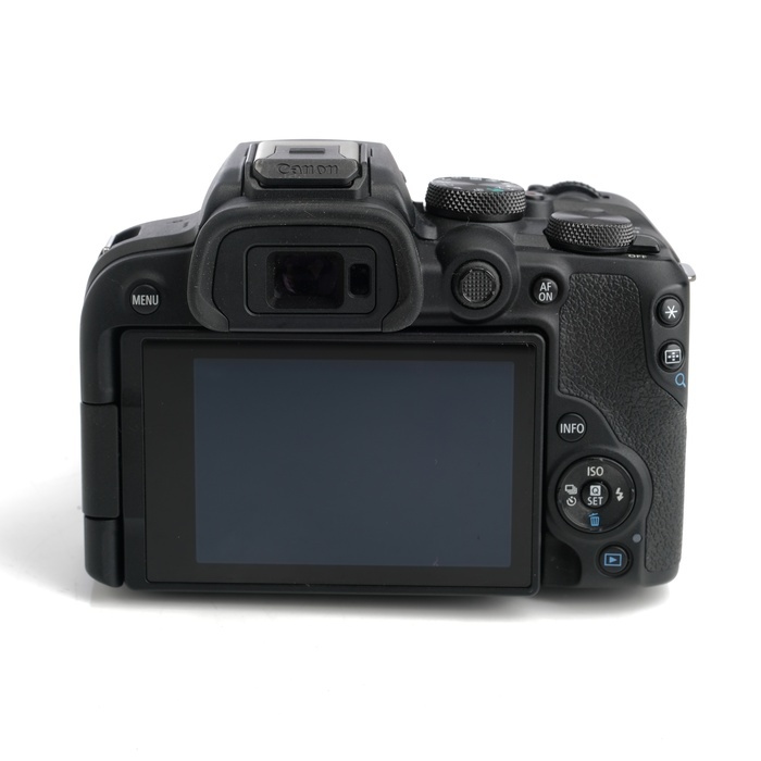 キヤノン EOS R10 RF-S18-150 IS STM レンズキツト