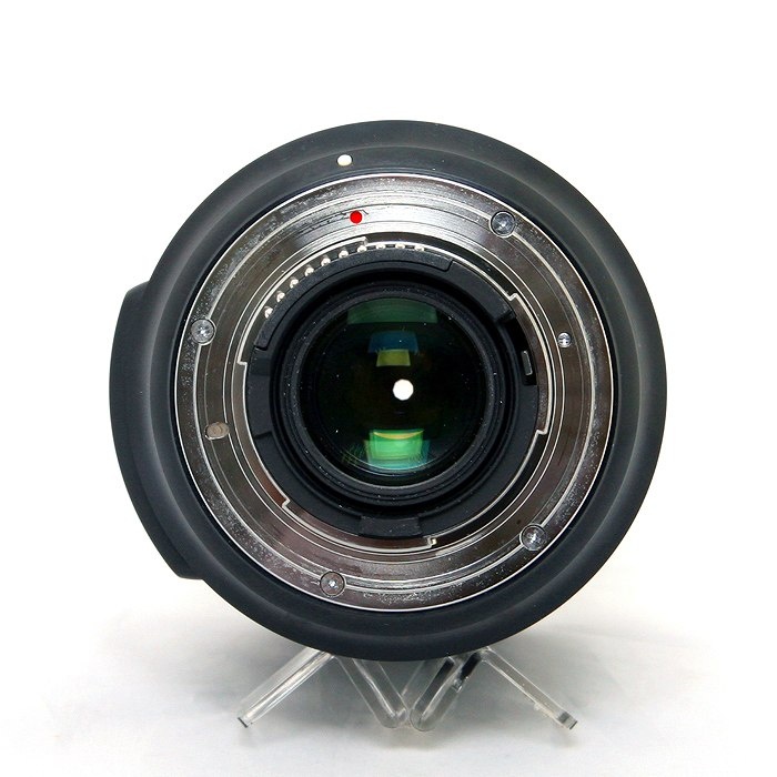 シグマ 24-105/F4 DG OS HSM NA ニコンF用