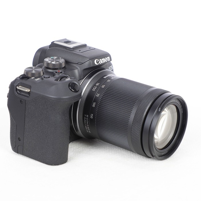 キヤノン EOS R10 RF-S18-150 IS STM レンズキツト