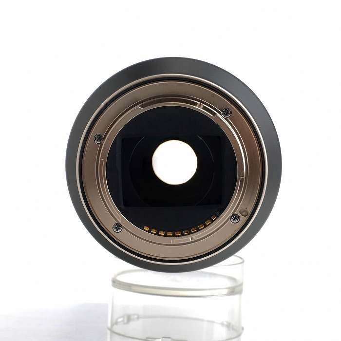 タムロン 17-70/F2.8 DI3-A VC RXD B070SF