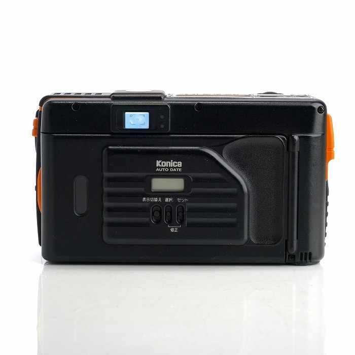 コニカ ゲンバカントク ECO 28WB D