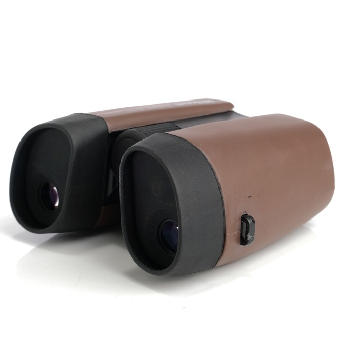 ニコン 8x23V CFII 双眼鏡