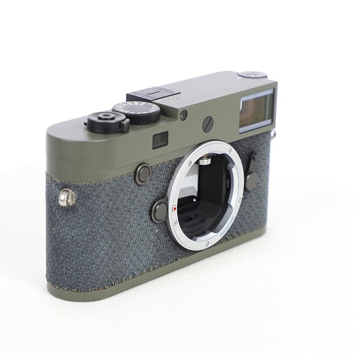 ライカ M10-P reporter