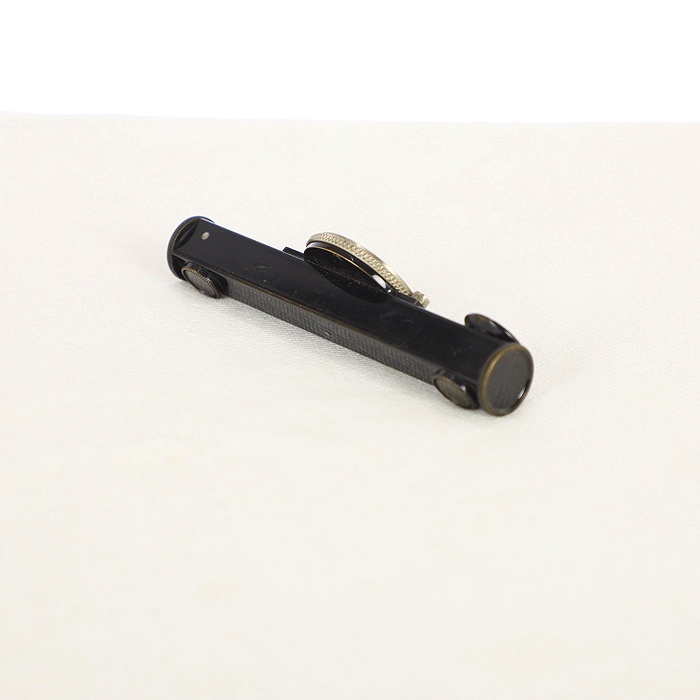 Barnack Leitz Fokos 距離計 ブラック (Feet表示)