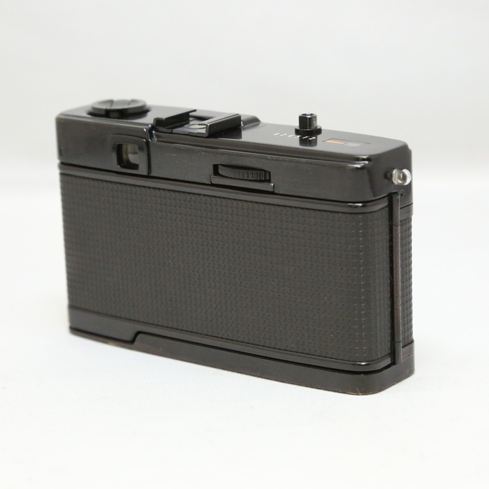 オリンパス TRIP35 ブラック