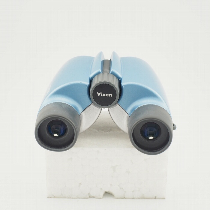 ビクセン アリーナ M8x21 6.4°
