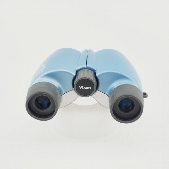 ビクセン アリーナ M8x21 6.4°