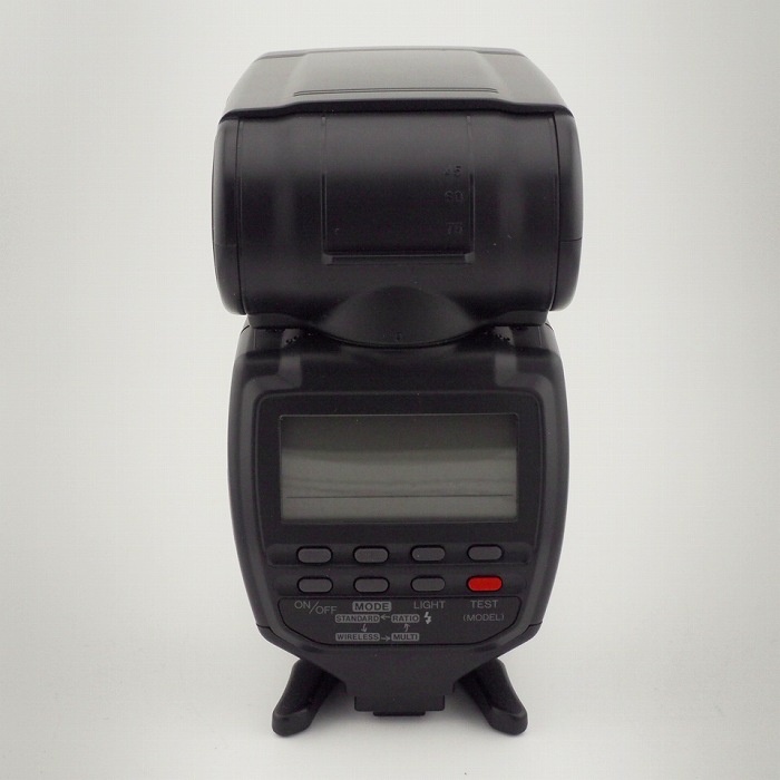ミノルタ プログラムフラッシュ5400HS