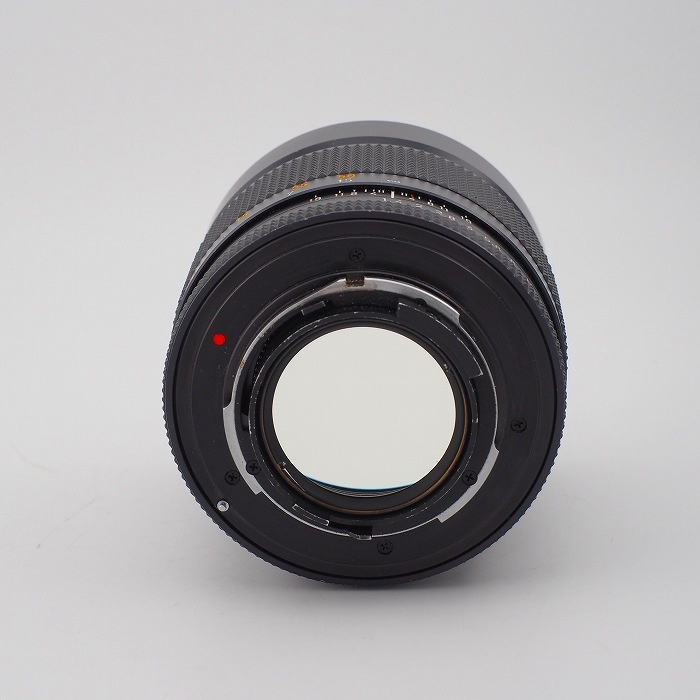 コンタックス プラナー85/1.4 MMJ