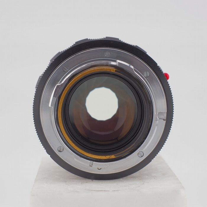 ライカ ノクティルックス M50/1.2+12503フード