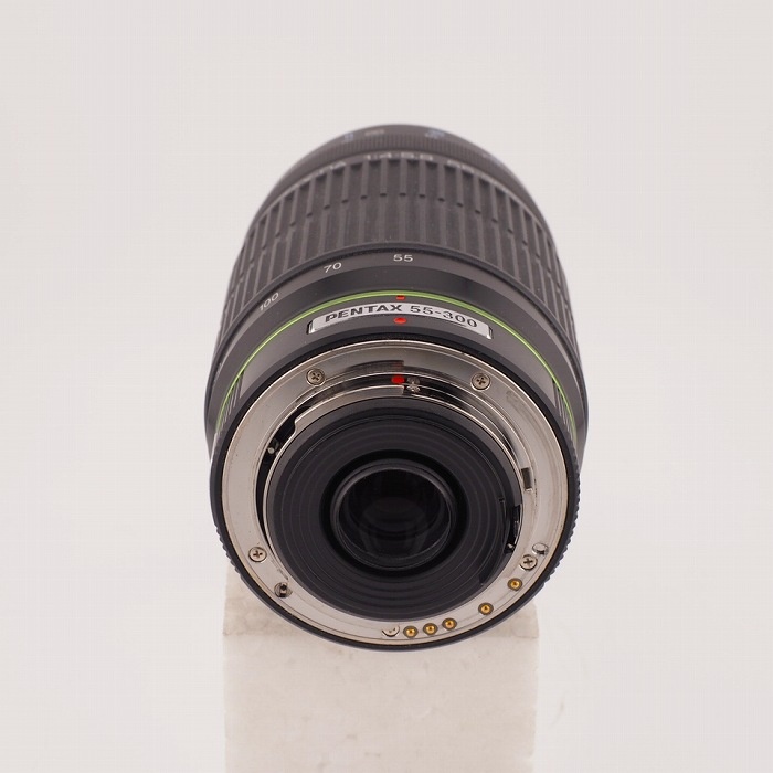 ペンタックス DA55-300/F4-5.8 ED