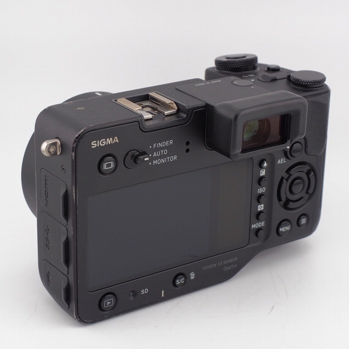 シグマ SD QUATTRO