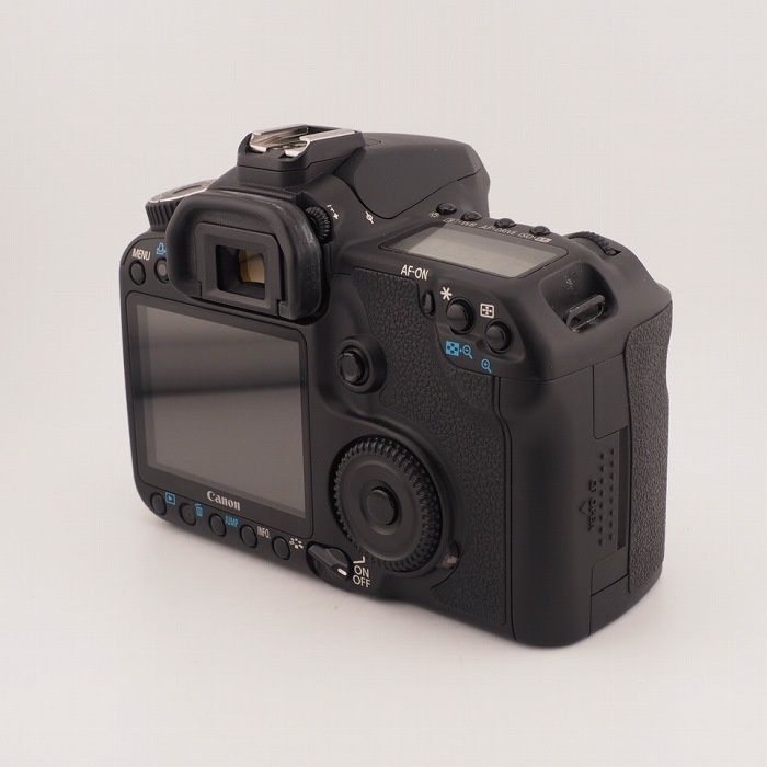 キヤノン EOS 40D ボデイ
