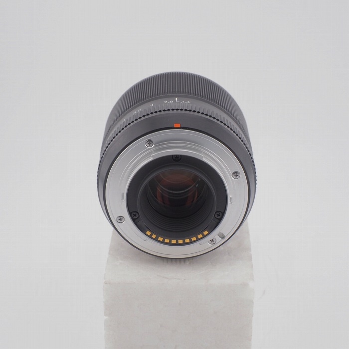 フジフイルム XF60/F2.4 R MACRO