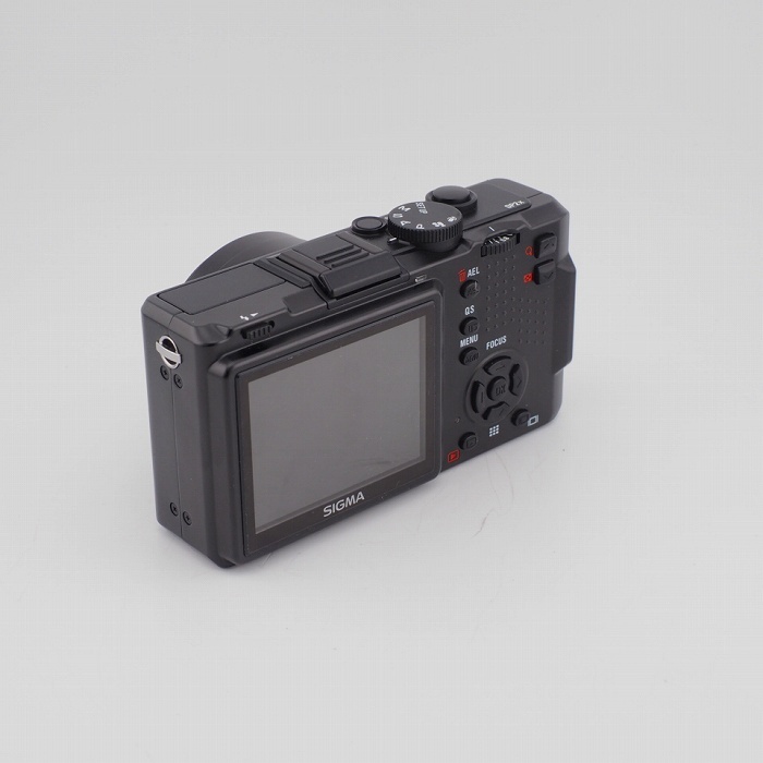 シグマ DP2X デジタルカメラ