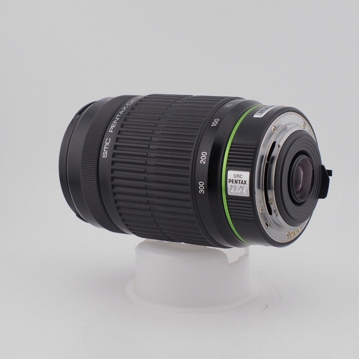 ペンタックス DA55-300/4-5.8 ED