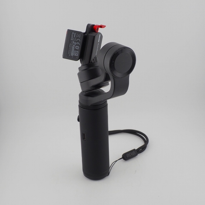 ZHIYUN smooth-Q2 スマホジンバル