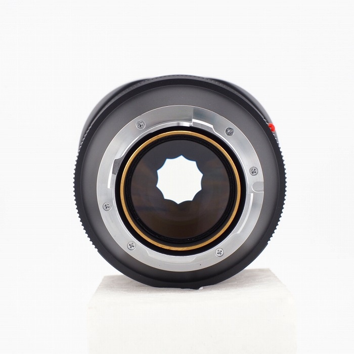 ライカ ノクチルクス50/1.0（E60・フード組込）