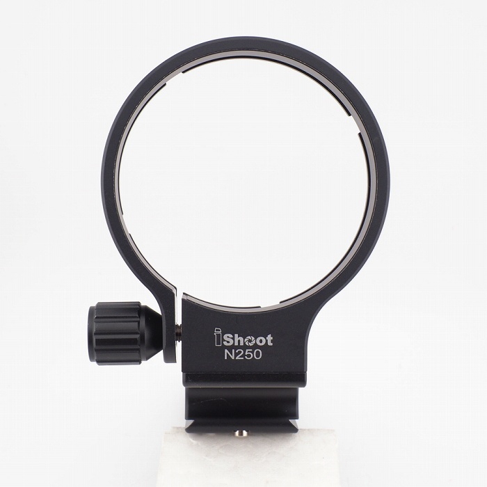 ソノタ iShot N250三脚座