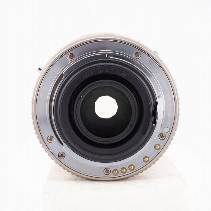 ペンタックス HD FA31/1.8 Limited（シルバー）