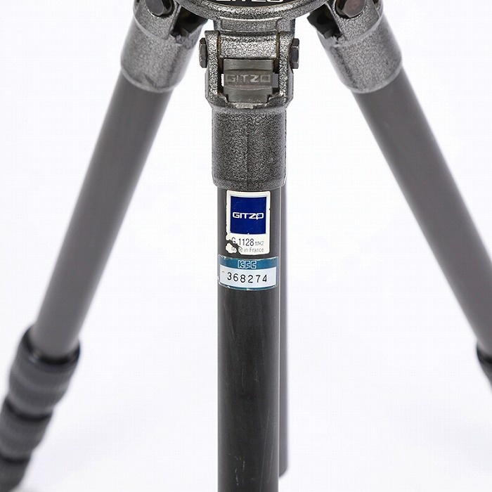 ジッツオ G1128Mk2