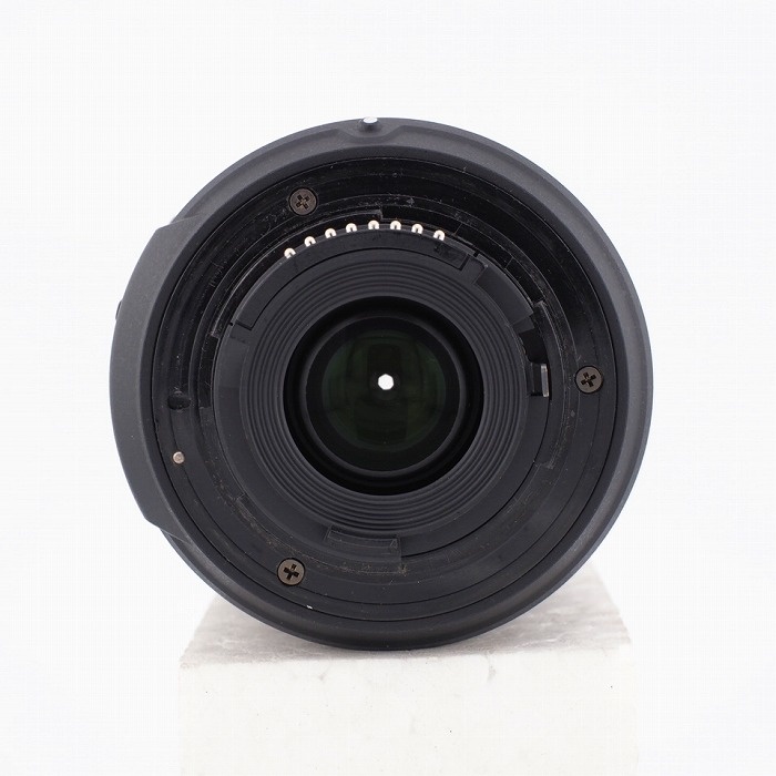 ニコン AF-S DX 55-200/4-5.6G ED VR(2)