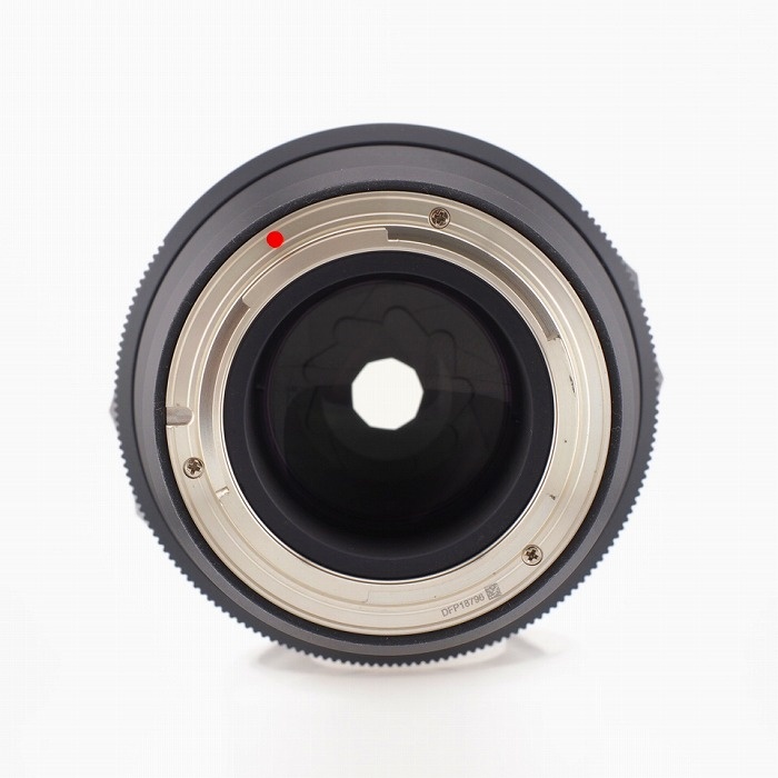 SAMYANG MF85/1.4 MK2（EF-M）