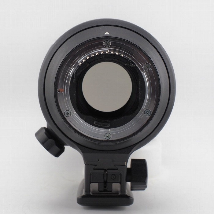 ニコン AF-S70-200/2.8E FL ED VR