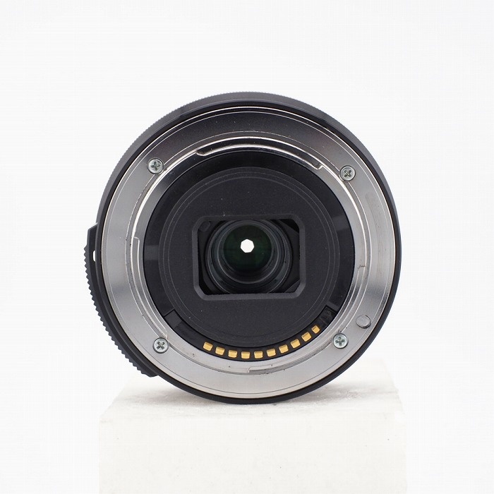 ソニー E PZ16-50/3.5-5.6 OSS ブラック