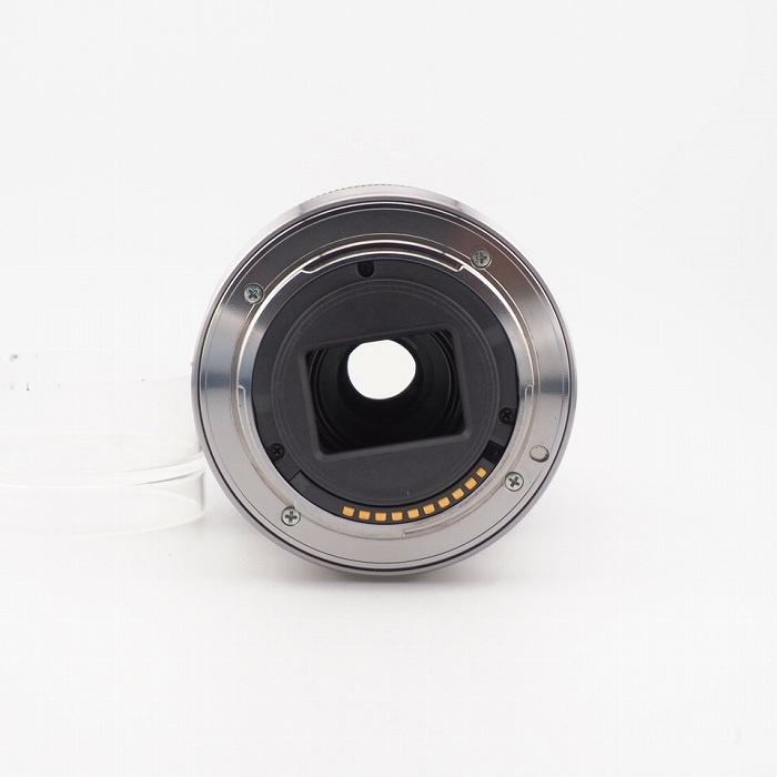 ソニー E55-210/4.5-6.3 OSS