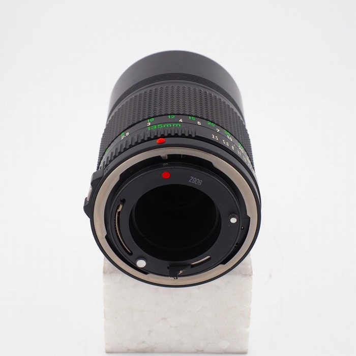 キヤノン New FD135/3.5