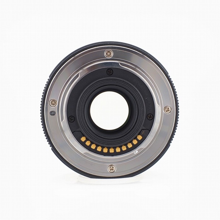 オリンパス M.ZUIKO DIGITAL25/1.8(ブラック)