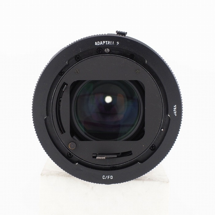 タムロン 70-210/3.8-4（46A）＋FDアダプトール