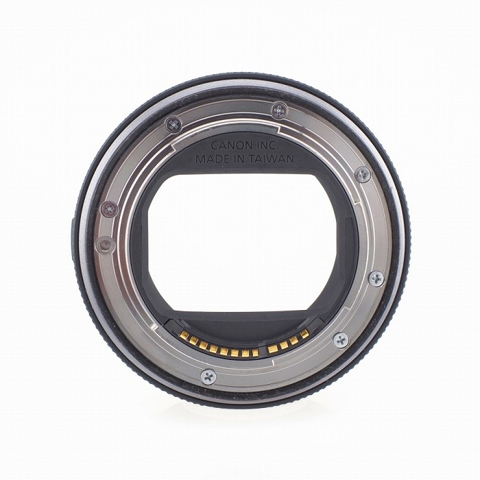 キヤノン コントロールリングマウントアダプターEF-EOS R
