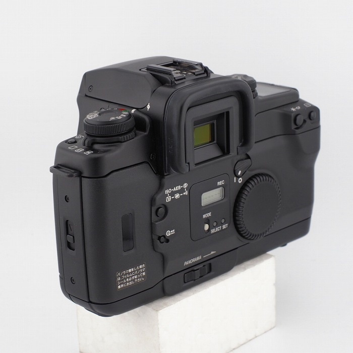 キヤノン EOS 55 ブラック