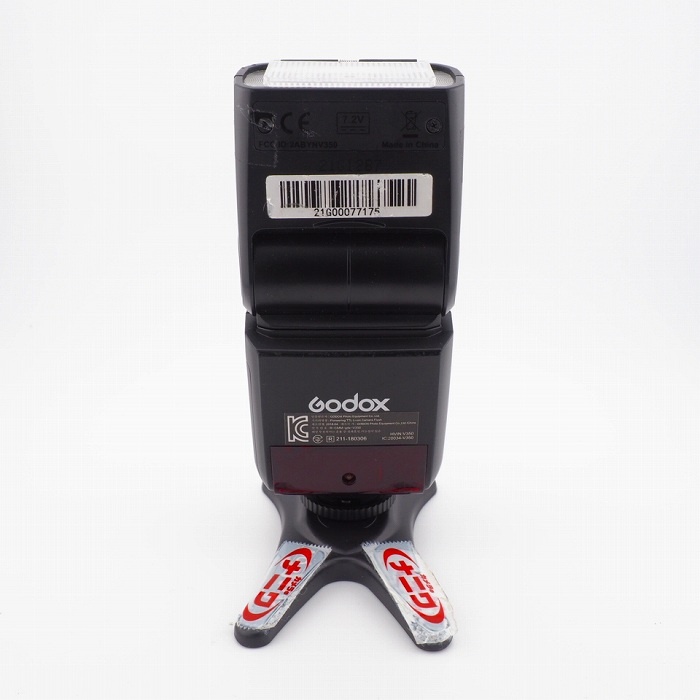GODOX V350N フラツシユ ニコン用