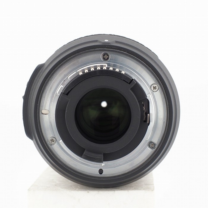 ニコン AF-S DX マイクロ 85/3.5G ED VR