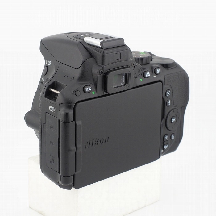 ニコン D5500