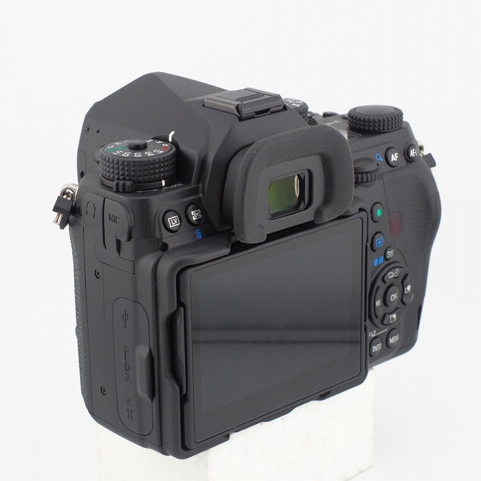 ペンタックス K-1 MarkII